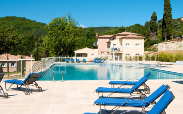 Domaine de Camiole (LLI102)