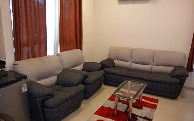 Radhika Inn Service Apartment
