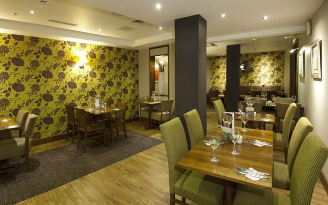 Premier Inn London Waterloo