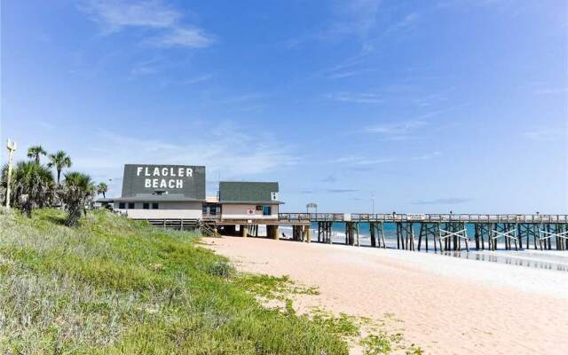 Seas The Day - Three Bedroom Home
