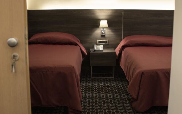 Gemelli Hotel