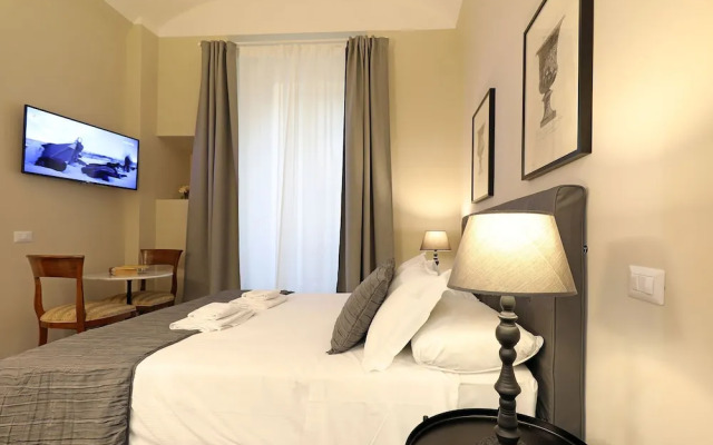 Residenza Vittoria Roma