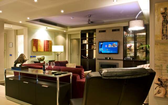 Radisson Blu Resort & Spa, Malta Golden Sands