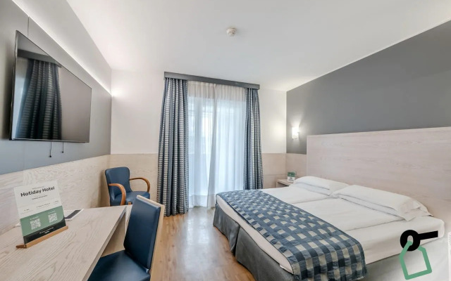 Hotiday Room Collection - Torbole