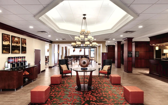 Hampton Inn Frederick