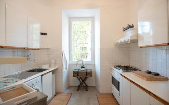Rome Sweet Home near Metro Flaminio