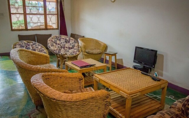 Ewaka Guesthouse and Backpackers