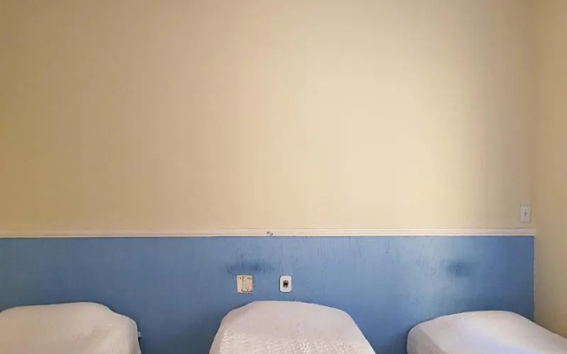 Esplanada Hotel