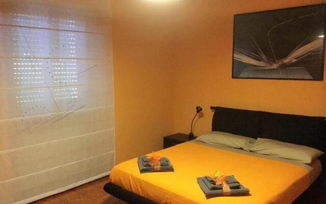 Sabry apartment