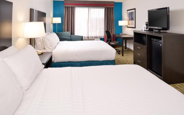 Holiday Inn Express & Suites Omaha West by IHG