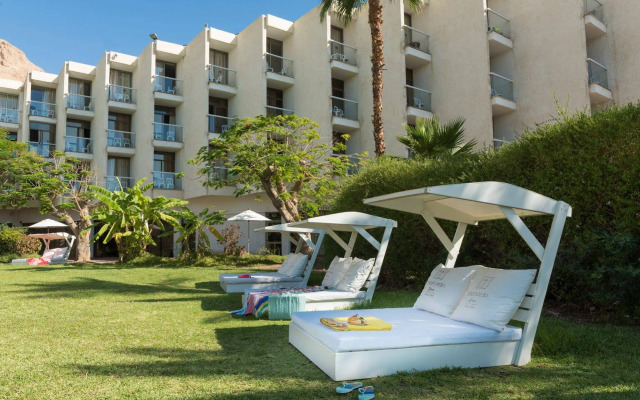 Leonardo Inn Hotel Dead Sea