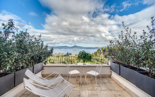 Vigna Caio Relais & Spa