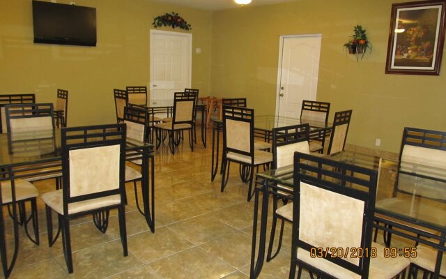 Magnuson Hotel Idabel