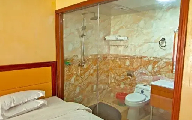 Fangji Island Eco Tourism International Resort Hotel