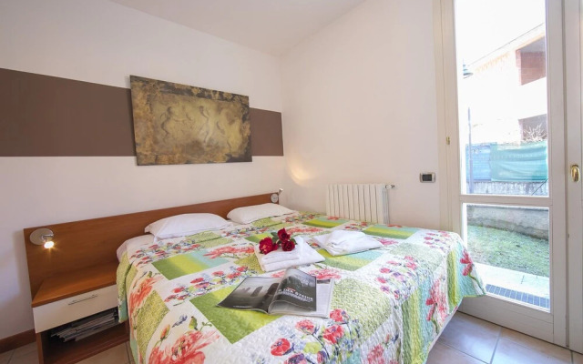 Porto Letizia Begonia 3