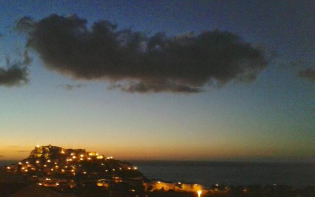 Appartamento Paradiso