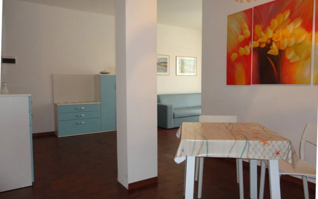 Nice Flat With Swimming Pool