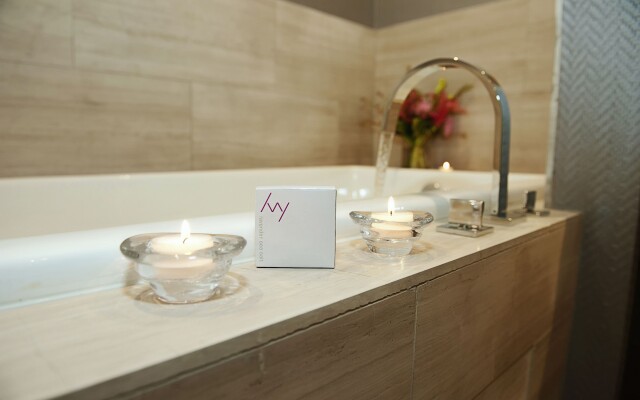 Ivy Boutique Hotel