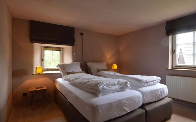 Holiday Home in Bullange With Sauna