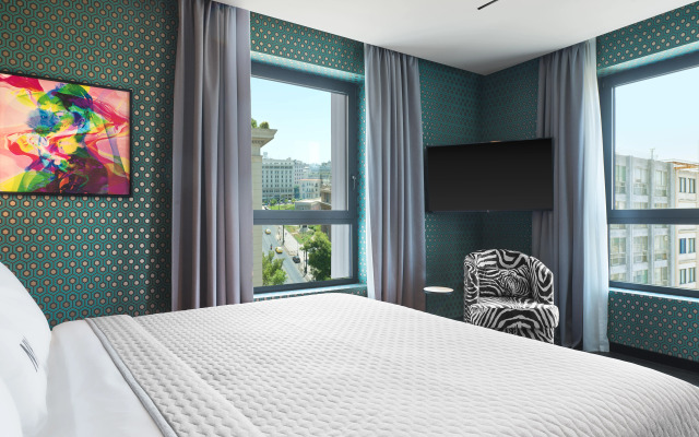 NYX Esperia Palace Hotel Athens