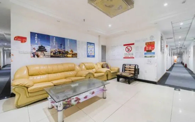 Fulandao Hotel