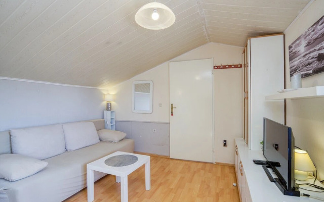 Oleandar Sea View Family Loft