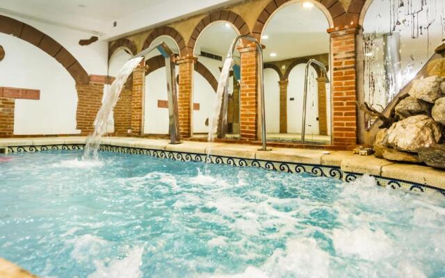 Casa Rural La Chirumba