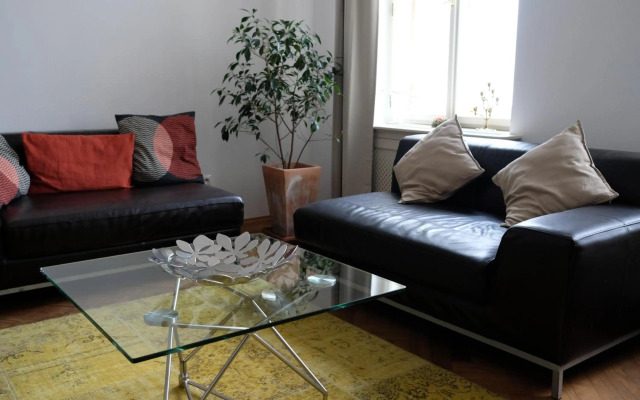 Pawlansky Apartments No.4