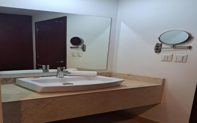 Hotel México Plaza Celaya