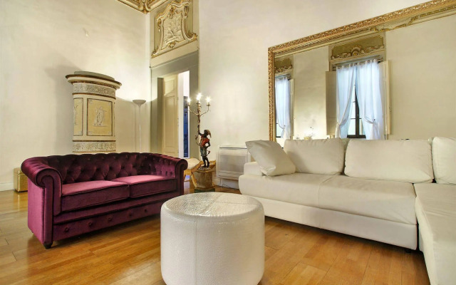 Palazzo Tolomei - Residenza d'Epoca