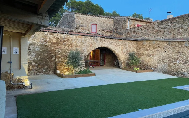 Torre Bertrana by Duquessa Hotel Collection