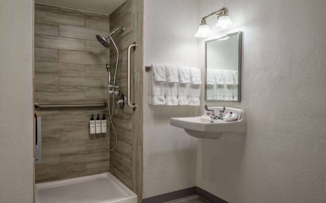 Wyndham Garden Columbia/Ft. Jackson