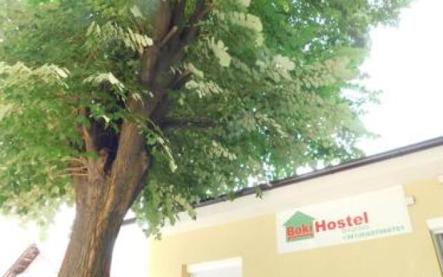 Boki Hostel