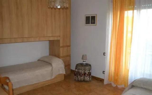 Affittacamere Torrimpietra