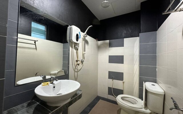 Bull & Bear Airport Hotel Langkawi