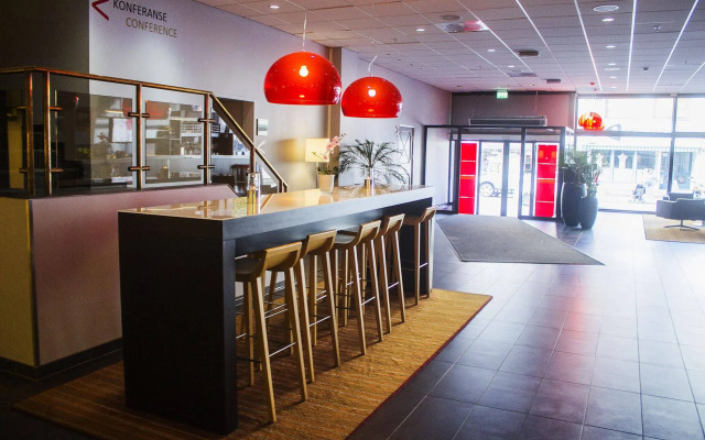 Thon Partner Hotel Kristiansand