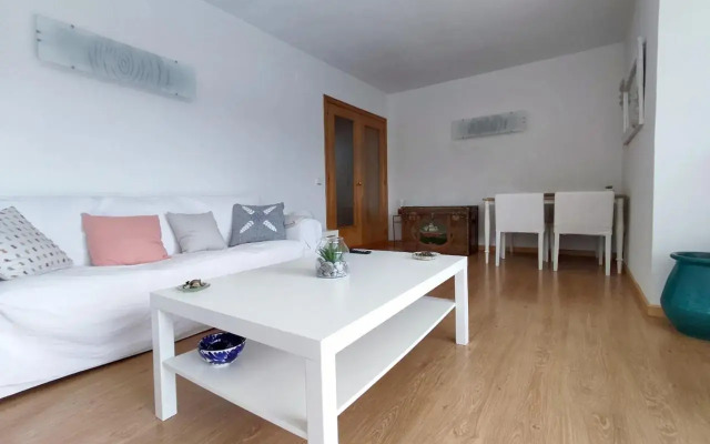 Apartaments Tamariu