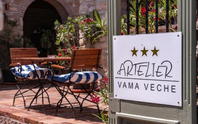 Artelier Vama Veche