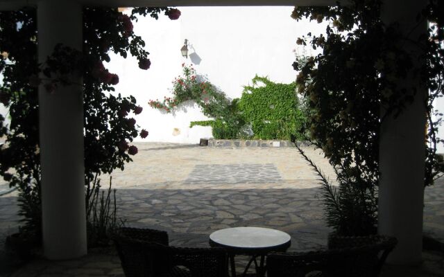 La Casona de Don Bruno