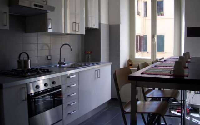 Guest House Rome