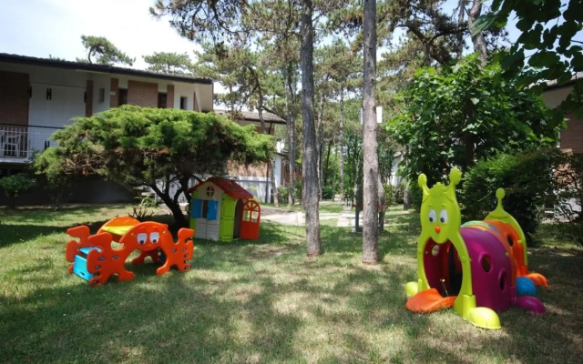 Villaggio Alex
