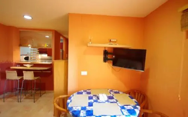 Apartamento Calima
