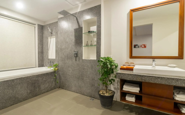 Indra Angkor Residence
