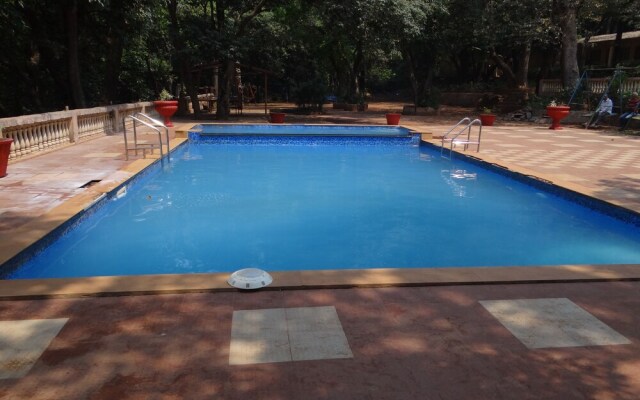 Hotel Ashok