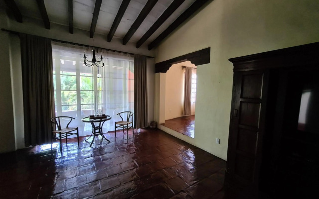 Casa Colonial Historical Hotel - Adults only