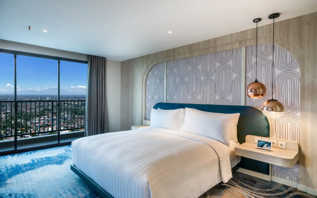 Aston Bintaro Hotel & Conference Center