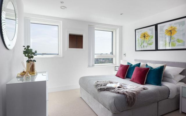 Lincoln Plaza Serviced Apartments