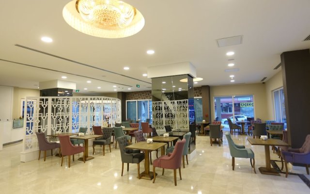 VE Hotels Golbasi