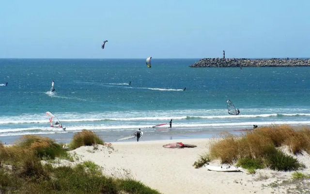 Orbitur Viana Do Castelo Bungalows - Caravan Park