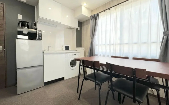 Urban Stay Shinjuku East